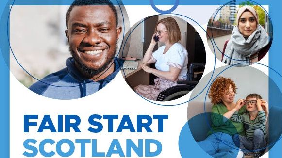 Get a Fair Start with People Plus