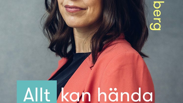 Allt kan hända! Allt kan vända!