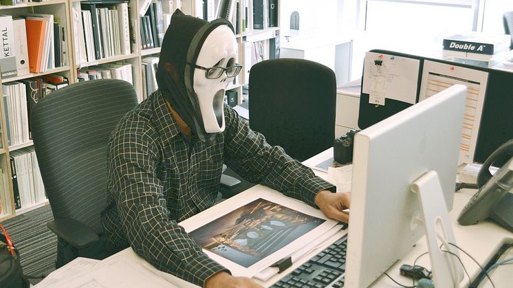 Here's What Working In A Startup Can (Hypothetically) Do To Your Health