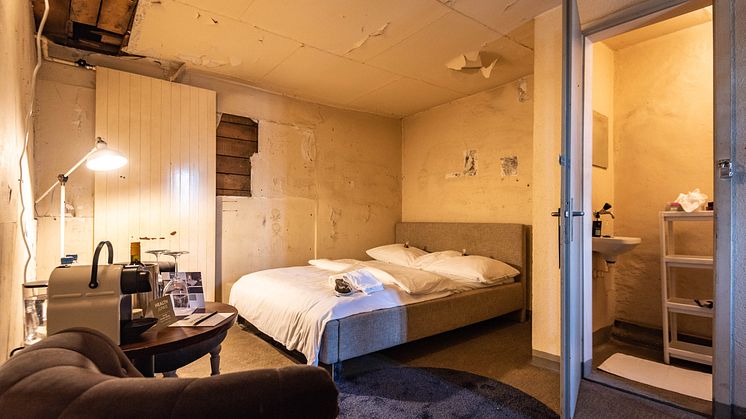 Pop-up Hotel Baden innen 