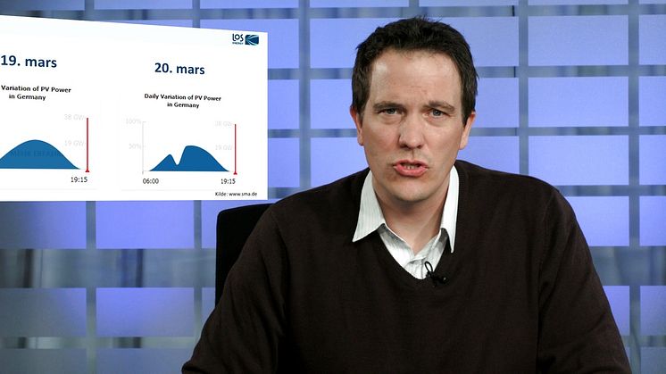 LOS Energy Kraftkommentar uke 13 2015