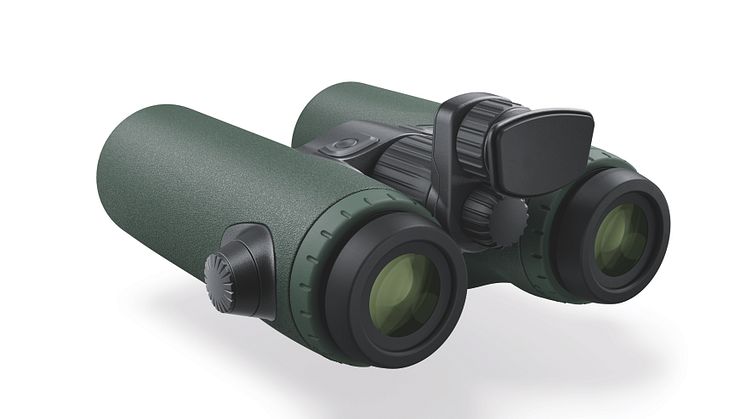 SWAROVSKI OPTIK utökar sin EL Range-serie med en ny kompakt och lätt version