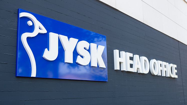 JYSK Head Office