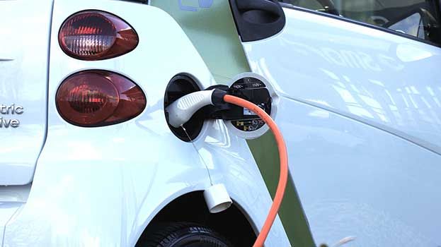 Batterifabrik får regionalt investeringsstöd