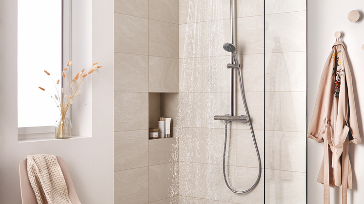GROHE VITALIO START SYSTEM 250 _2667700. 02