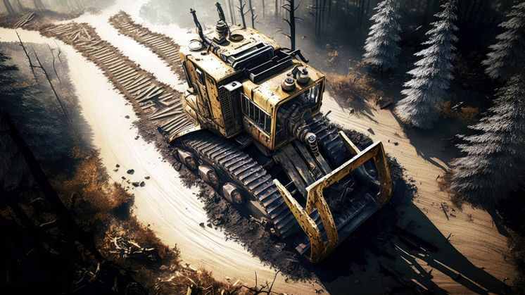 Vergleich der Bulldozer-Marken: Wer stellt den besten Bulldozer her?