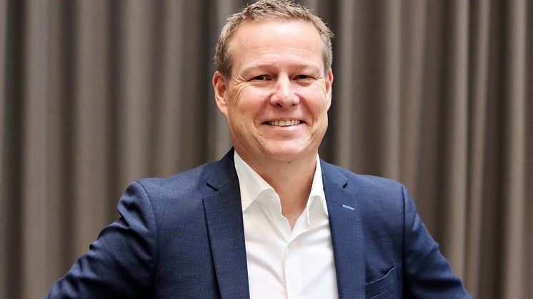  Niclas God ny chef för Atria Foodservice