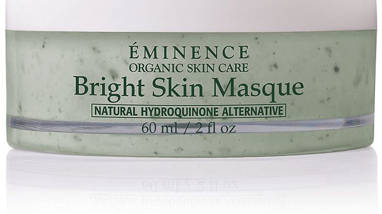 Éminence BrightSkin Masque