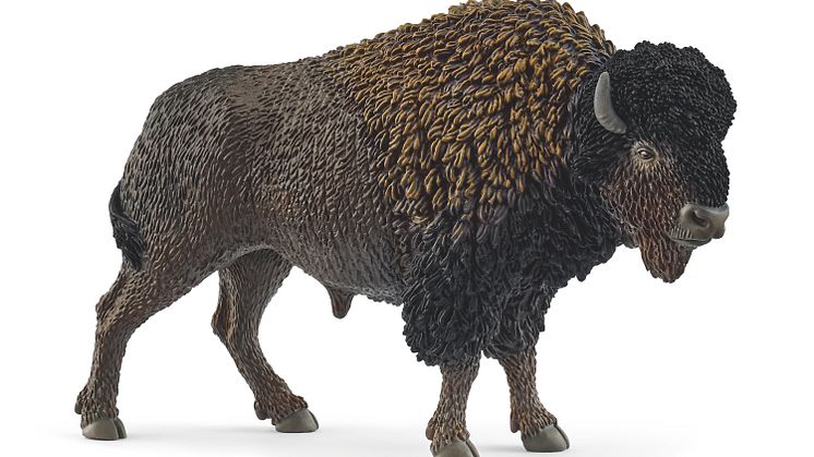 14879_Wild Life_Bison_(c)schleich®