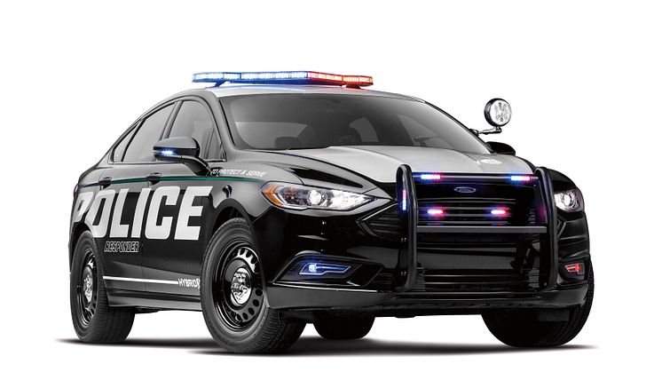 PHEV Responder