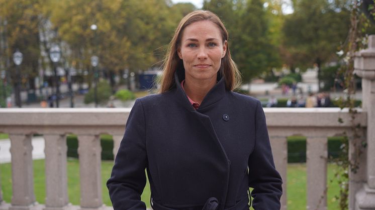Cecilie Tvetenstrand (2022)