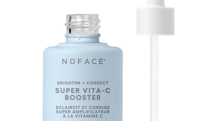 Brighten + Correct Super Vita-C Booster