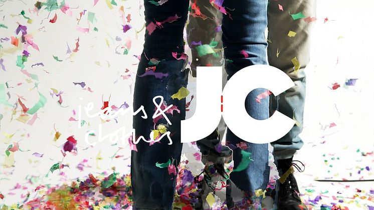 130 par jeans från 12 jeansvarumärken på jc.se