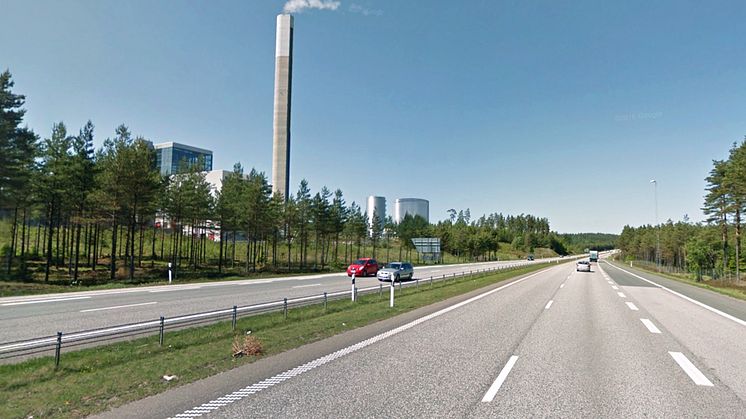 Bild: Liljewall Arkitekter AB. Bilden är ett montage.