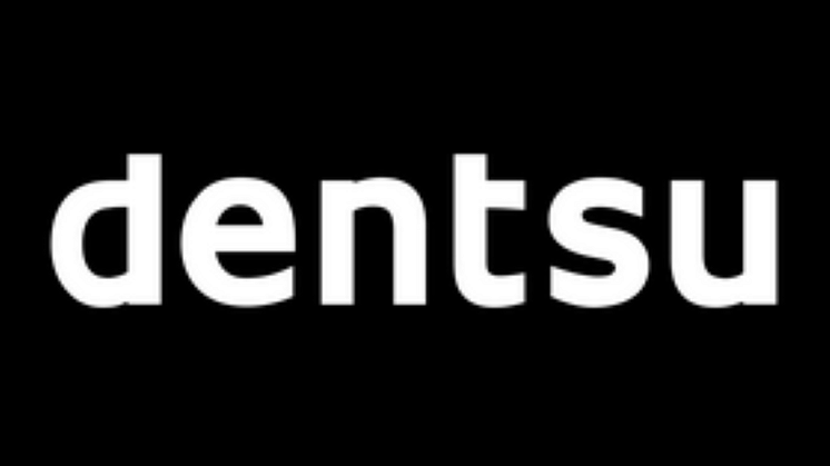 ​Dentsu Aegis Network blir dentsu