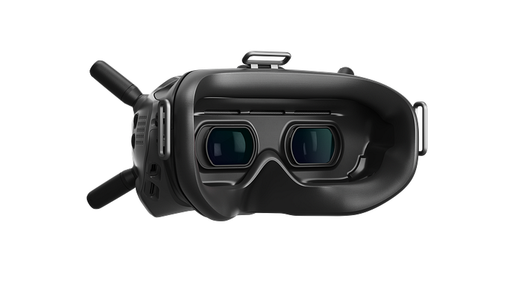 Goggles 1