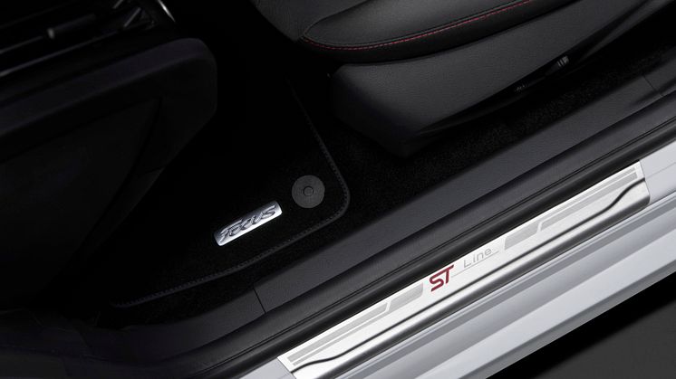 Ford Focus ST-Line - 2