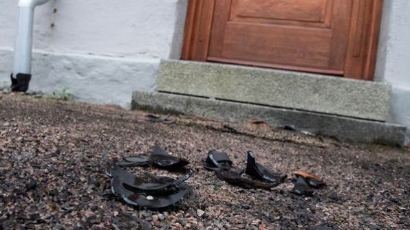 ​Foto: Johan Nilsson/TT