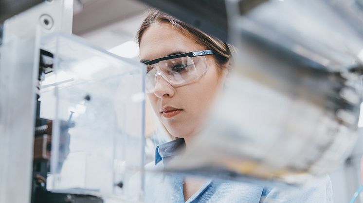 Setterwalls Life Sciences Report November 2024
