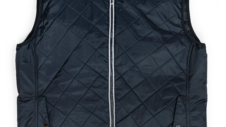 Regatta Marina Quilted Vest 
