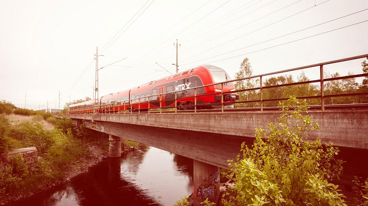 Foto: Mattias Diesel
