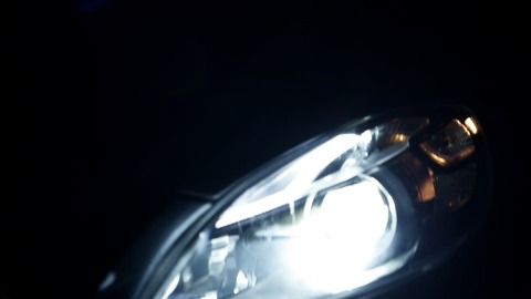 The all-new Volvo V40 – Product teaser film