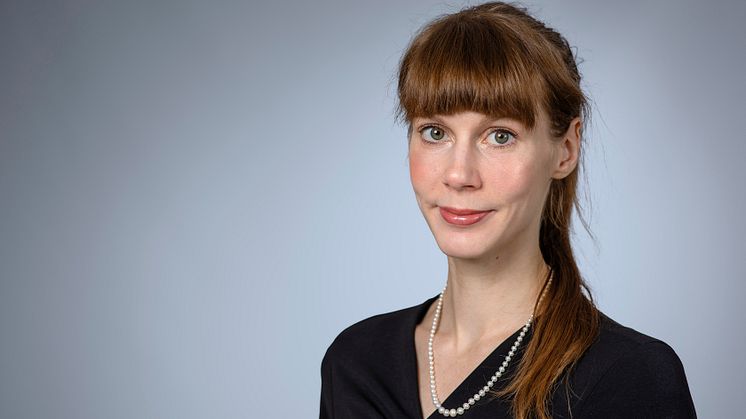 Matilda Naesström