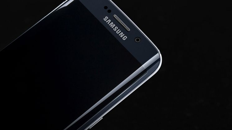 Galaxy S6 edge