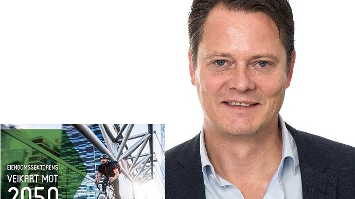 - Naturlig at vi tilslutter oss strakstiltakene for boligutviklere, sier Thorbjørn Brevik, konserndirektør i Skanska Eiendomsutvikling.
