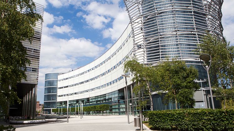 As the United Nations’ annual climate change conference, COP27, gets under way in Egypt in November, the Design Council will be preparing to bring together businesses and designers from across disciplines at Northumbria University.