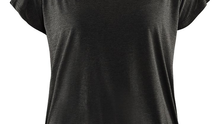 Pure light tee