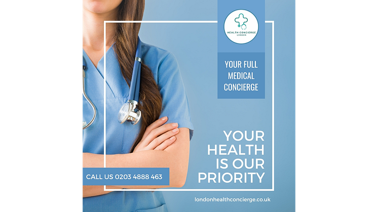 Doctor visit within 30 to 60 minutes