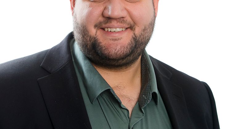 Christian Liljenhed