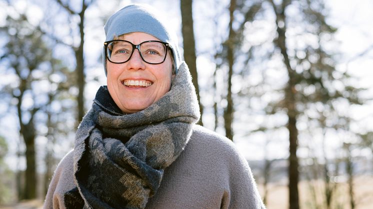 Eva Lövbrand