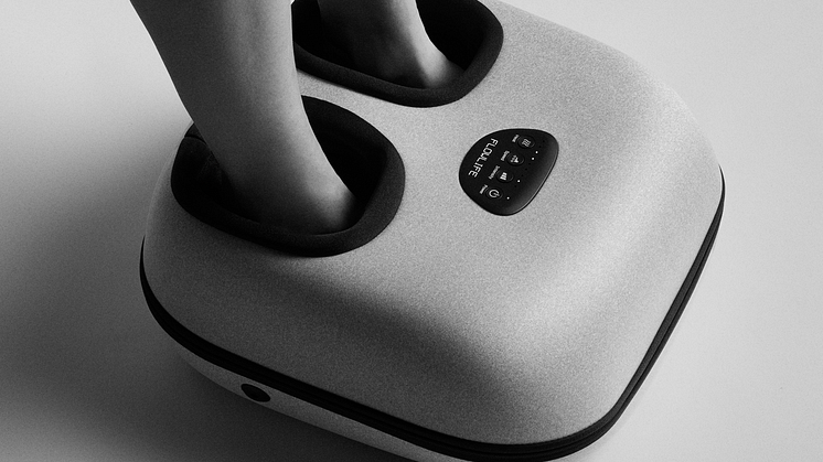 Flowfeet Heat V3