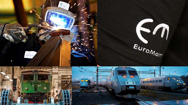 Foto: Euromaint