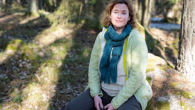 Allmänläkaren Lisa Norén var frisk och vältränad – maratonlöpare – när hon ﻿drabbades av covid och hennes liv är därefter, milt uttryck, inte sig likt.