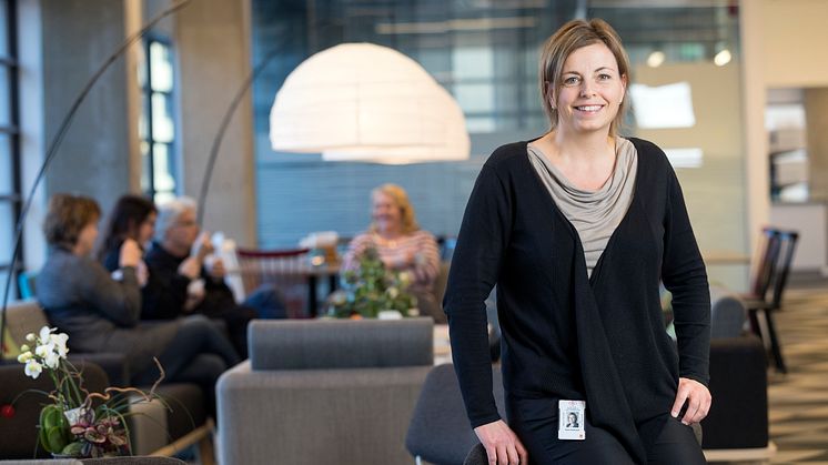 Karin Nordmark