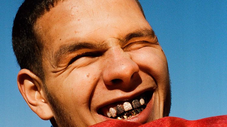 slowthai bider bredsider af England