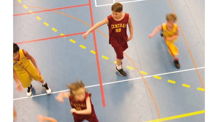 Kränkningar vanliga inom idrotten