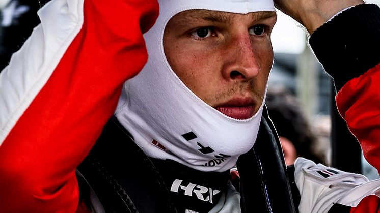 Frederik Schandorff