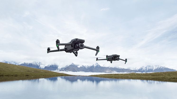 DJI Mavic 3 Classic + Cine (3 of 3)
