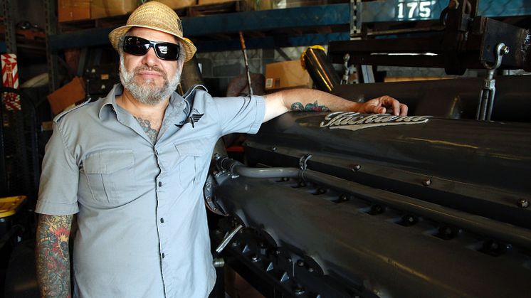 Big Easy Motors