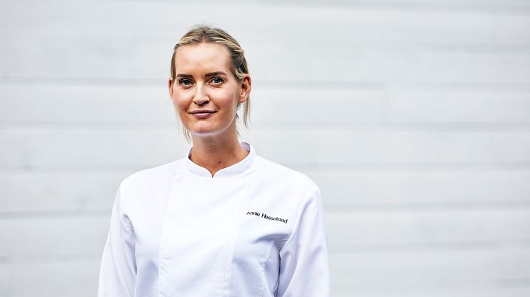 Annie Hesselstad