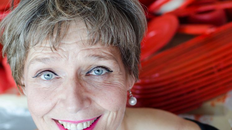 Ann Sidén/Mamma Knota