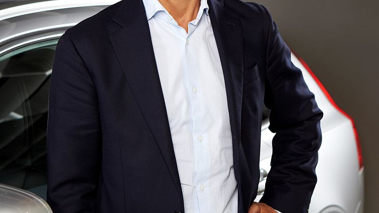 Javier_Varela Global Head of Industrial Operations and Quality
