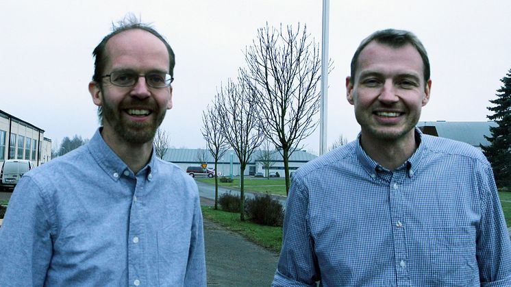 1,1 Mkr till forskning om vattenrening i Hanöbukten