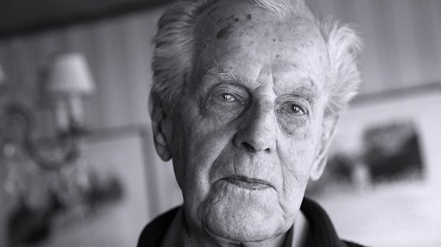 Gösta Vestlund. Foto: Maria Zaitzewsky Rundgren 