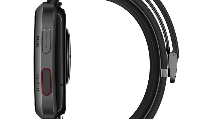 Huawei Watch D 4