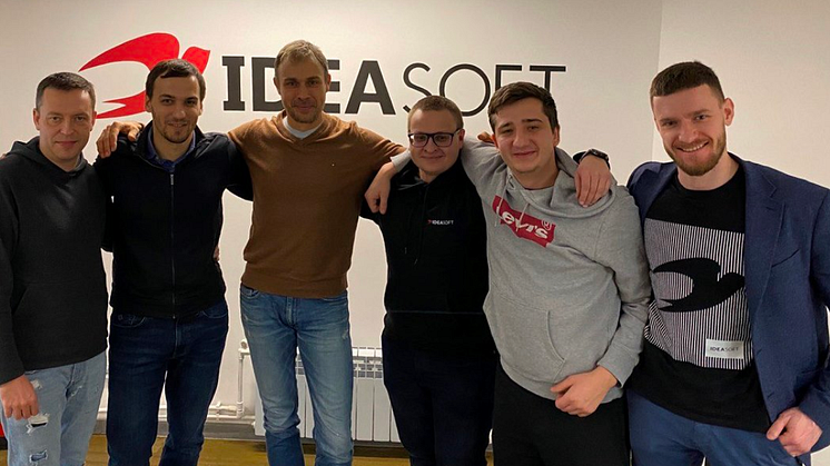 Eventyr (ex. PULS Software) joins Sigma Software Group